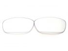 Galaxy Replacement Lenses For Oakley Fuel Cell Crystal Clear